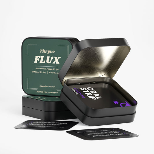 Thryve Flux
