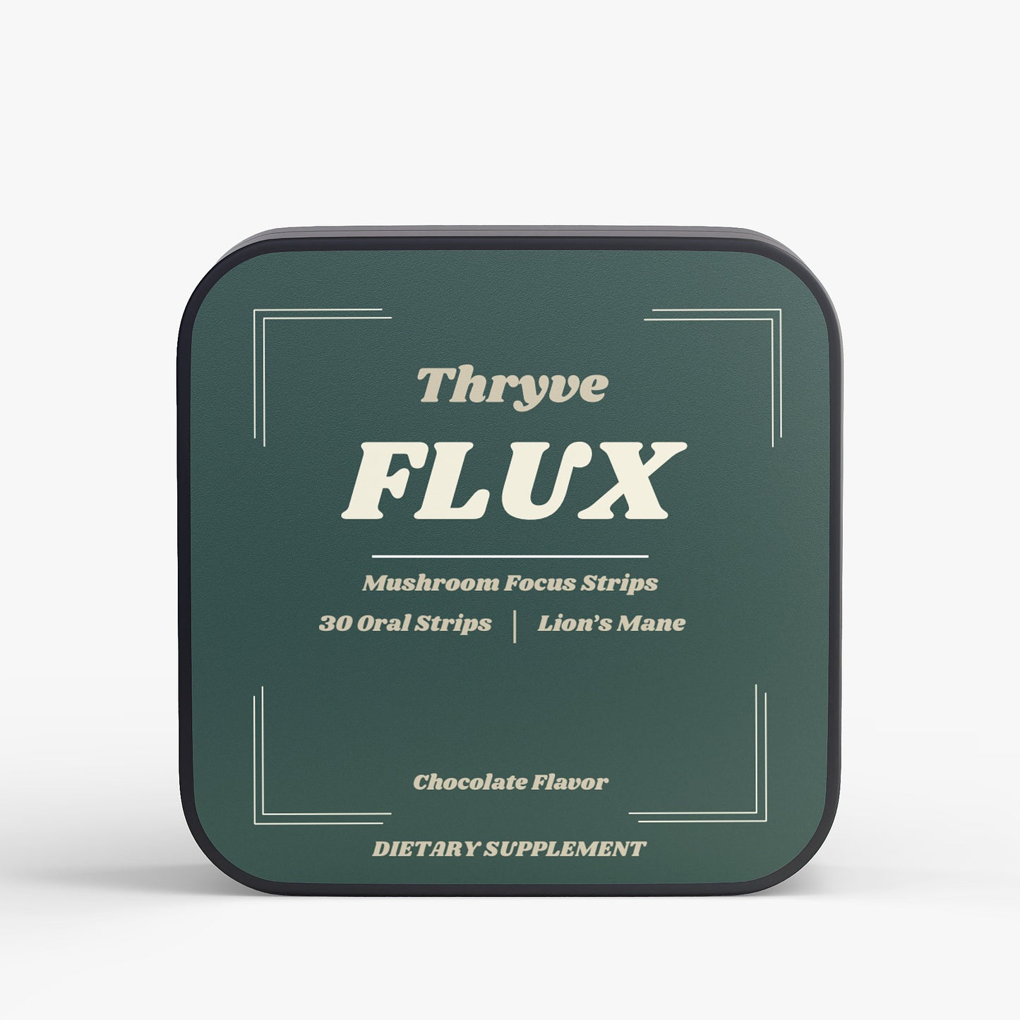 Thryve Flux