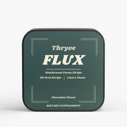 Thryve Flux