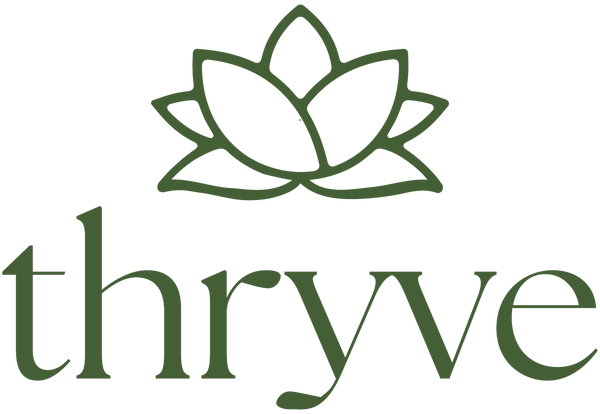 Thryve Supplements